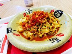凉皮-食悦天美食广场(武汉壹方购物中心店)