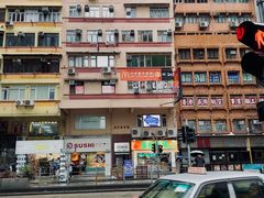 -百老汇电影中心(油麻地店)