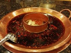 -老码头火锅(玉林店)