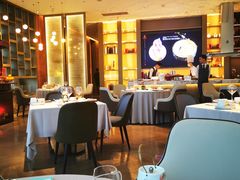 大堂-金海华·悦食东方(苏州中心商场店)
