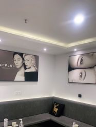 -Deeplus+韩国皮肤管理한국피부관리·C:Lab肌肤实验室