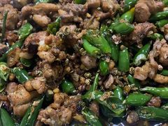 尖椒鸡-陈有良尖椒鸡(渝中示范店)