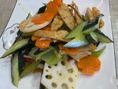-大嘻咹biangbiang面(历史博物馆店)