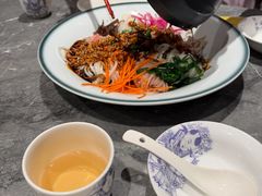 -福照楼汽锅鸡·云南菜(火车站锦江店)