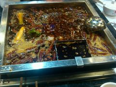 android_upload_pic-锦城印象火锅(天府长城店)