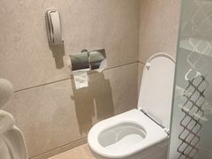 -广州天河合景福朋喜来登酒店
