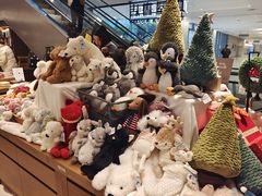 -茑屋书店(天目里店)
