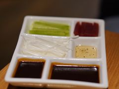 -泰钰丰烤鸭(永安道店)