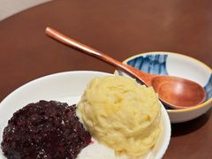 -小团圆糖水铺(襄阳南路店)