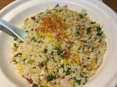 扬州炒饭-扬州狮子楼·非遗淮扬菜(东关街店)