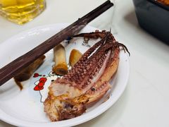 -水一方现烤鱿鱼丝大连特产(华南亿合城店)