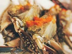 -普乐酱蟹(coex店)