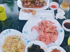 -小海豚·老字号海鲜餐厅(三亚湾店)