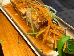 -仓库南洋海鲜小排档(柳河路店)