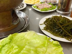 -三兴涮羊肉(荣安大街店)