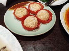 -上海金陵紫金山大酒店·汇海餐厅