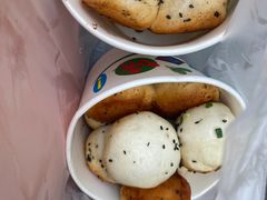 -许记生煎(遵义路店)