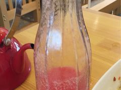 -乌镇那一年小院主题餐厅(甘泉西路店)