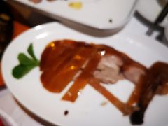 -月福京味斋·烤鸭店·北京菜(鼓楼总店)