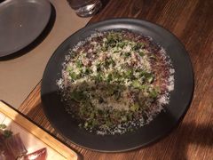 风干牛肉沙拉-Carbon莫卡哆·意大利复古集市餐厅(杭州大厦店)