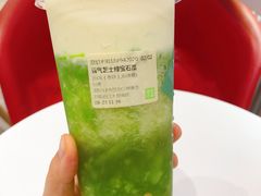 -奈雪的茶(大悦城店)