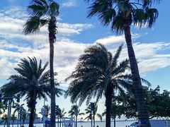 -星巴克(珠海仁恒滨海中心店)