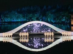 -印象西湖·最忆是杭州实景演出