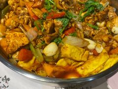 -黄记煌三汁焖锅(悦方IDmall店)