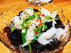 -新興传承烤鸭