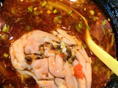 杠上脑花-一岚一山(角门总店)