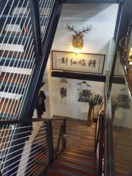 -雕哥的纹身店A3 TATTOO&纹身培训