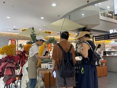 -野人先生Gelato(上海长宁龙之梦店)