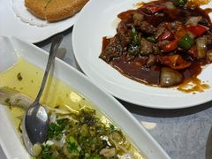 -老绍兴养和饭店(向阳不夜城店)