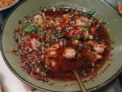 -锦府盐帮·侯宅(五棵松万达店)