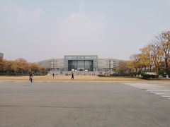 -河海大学(江宁校区)