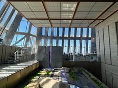 -傲廬·云端餐厅·深圳柏悦酒店