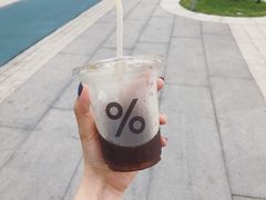 -% Arabica阿拉比卡咖啡(深圳湾万象城店)
