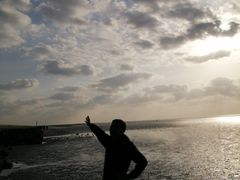 -南汇嘴观海公园