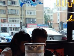 -鸣记脆皮烤鱼·海鲜烤鱼(三八广场店)