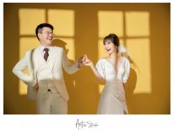 点击看大图 -韩国艺匠ARTIZ STUDIO(博览中心店)