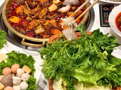 -涿派·炝锅鱼(涿州店)