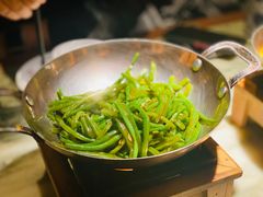 -绿茶餐厅(昌平悦荟店)