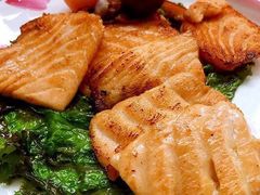 -Water Grill(圣莫妮卡店)
