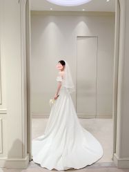 -Chic Bridal 熙可婚纱