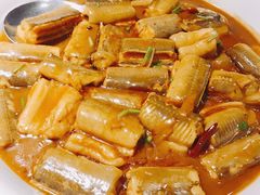 -开海·红岛海鲜虾水饺(石老人店)