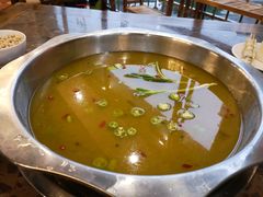 -鲜椒鱼·雅安地标性美食