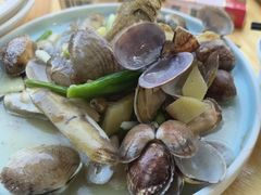 -绍兴名菜馆(可乐路店)