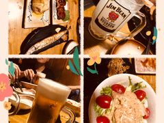 -鸟内会居酒屋(得意潮馆店)
