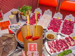 -荣叔港式沙嗲牛肉火锅(正佳潮流店)