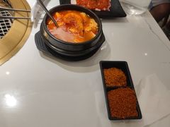 -花味·自助烤肉(雨花客厅店)
